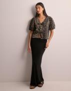 Neo Noir - Multi/Mönstrad - Bianca Leo Blouse