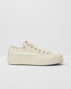 Converse - Beige - Chuck Taylor All Star Lift