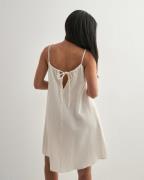 Vero Moda - Vit - Vmnatali Short Singlet Dress Wvn No