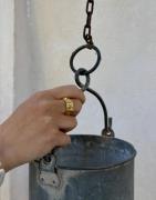 Muli Collection - Guld - Breeze Ring