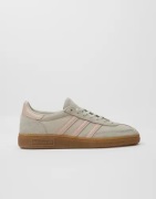Adidas Originals - Grå - Handball Spezial W