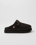 UGG - Svart - W Goldenstar Villa C