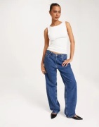 Nelly - Vit - Everything Soft Top