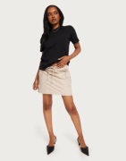 JJXX - Svart - Jxanna Reg Ss Every Tee Jrs Noos
