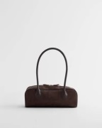 Nelly - Brun - The Perfect Baguette Bag