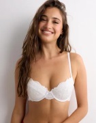 DORINA - Vit - Lianne Demi