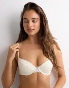 DORINA - Vit - Claire Demi