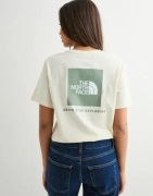 The North Face - Vit - W Ss Box Nse Relaxed Tee