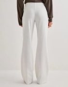 Nelly - Vit - No Waist Flare Suit Pants