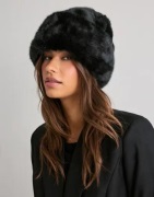 Pieces - Svart - Pcjutlandia Hat Bc