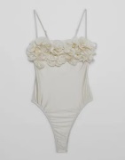 Nelly - Vit - Summer Dreams Swimsuit