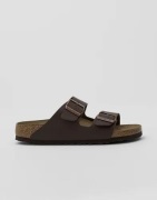 Birkenstock - Brun - Arizona Narrow Fit