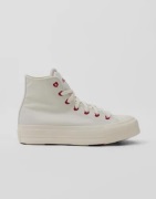 Converse - Vit - Chuck Taylor All Star Lift