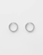 Pilgrim - Silver - Kairoa Earrings