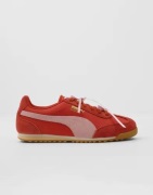 Puma - Röd - Arizona Bow Wns