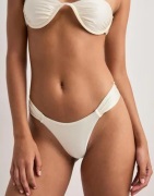 Nelly - Vit - Riviera Bikini Panty