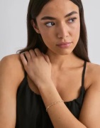 Pilgrim - Guld - Nova Bracelet