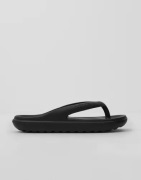 Adidas Originals - Svart - Adilette Lumia Flip