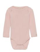 Smallstuff Body Ls Rosa