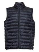 Tommy Hilfiger Packable Recycled Vest Marinblå