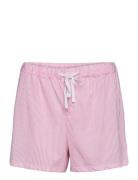 Lauren Ralph Lauren Homewear Lrl Separate Boxer Rosa