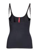 Spanx Openbust Cami Svart