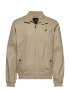 Lyle & Scott Harrington Jacket Beige