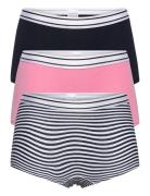 Schiesser Shorts Rosa