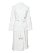 Calida Cosy Shower Bathrobe Vit