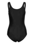 Wiki Swimsuit Isabella - Classic Svart