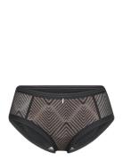 Freya Tailored Short Svart