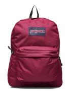 JanSport Superbreak Röd