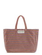 Bongusta Naram Weekendbag Brun