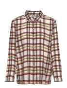 Passionata Ortense Long Sleeve Shirt Multi/patterned