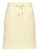 Rosemunde Kids Skirt Gul