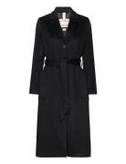 Harper Outerwear Coats Winter Coats Black Brixtol Textiles