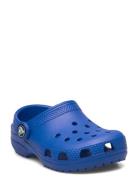 Crocs Classic Clog T Blå