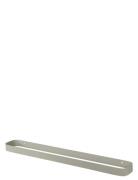 Carry Towel Bar Home Furniture Shelves Grey Mette Ditmer