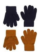 CeLaVi Magic Gloves 2-Pack Svart