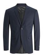 Jack & J S Jprsolar Blazer Noos Jnr Svart