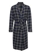 Dressing-Gown Morgonrock Badrock Multi/patterned Emporio Armani