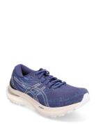 Gel-Kayano 29 Shoes Sport Shoes Running Shoes Blue Asics