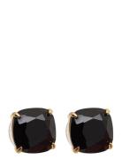 Kate Spade Earrings Accessories Jewellery Earrings Studs Black Kate Sp...