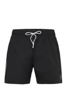 Iconic Badshorts Black BOSS