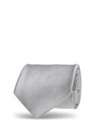 Amanda Christensen Classic Tie Silver