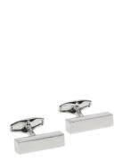 Cufflinks Manschettknappar Silver Amanda Christensen