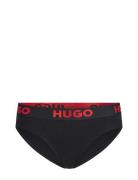 HUGO Brief Sporty Logo Svart