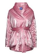 Cras Vivicras Jacket Rosa