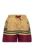 Harry Potter Swimming Shorts Multi/patterned