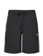 3-Stri-Boardsho Badshorts Black Adidas Originals